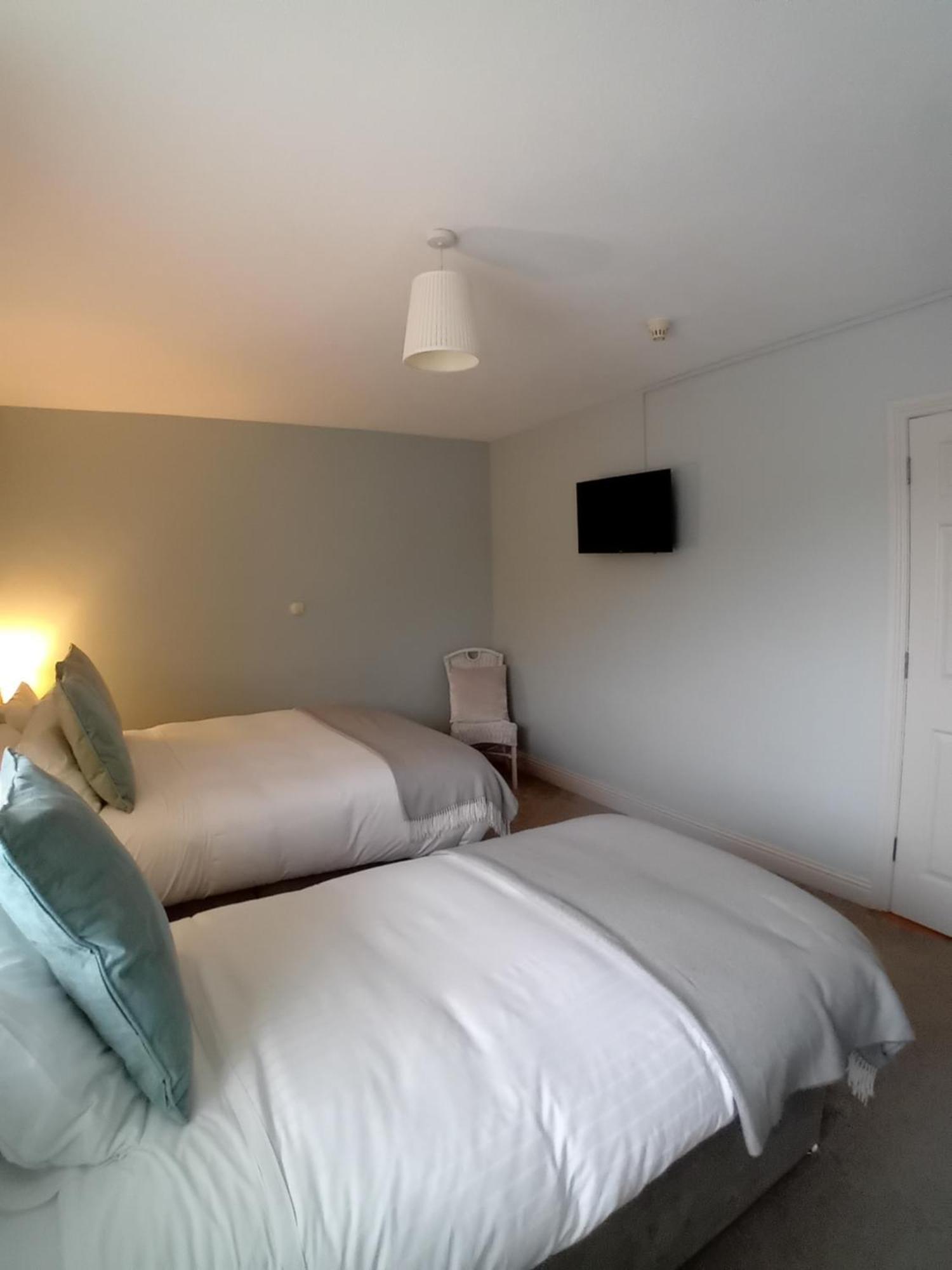 Fairwinds Guest Accommodation Дулин Экстерьер фото