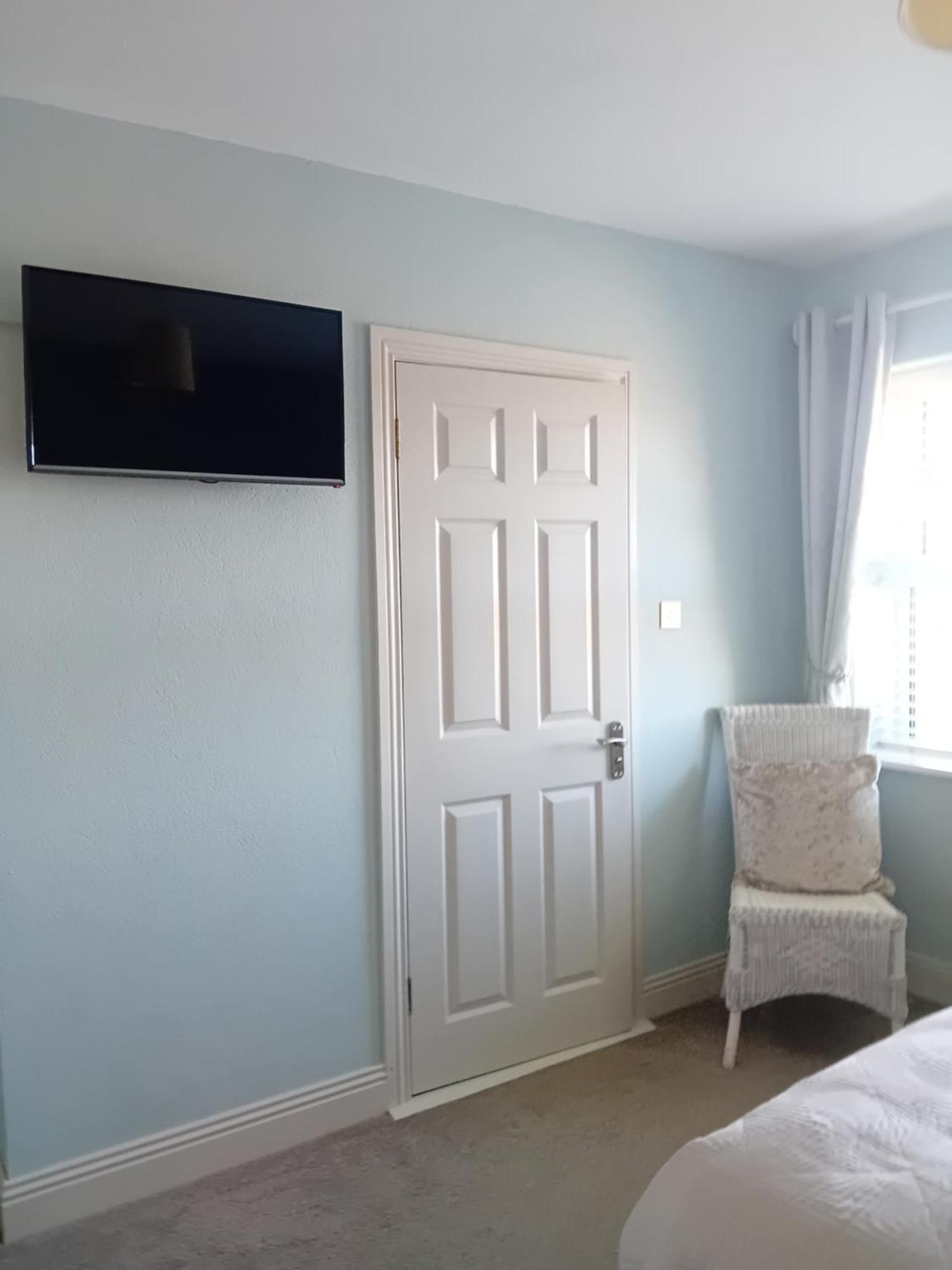Fairwinds Guest Accommodation Дулин Экстерьер фото