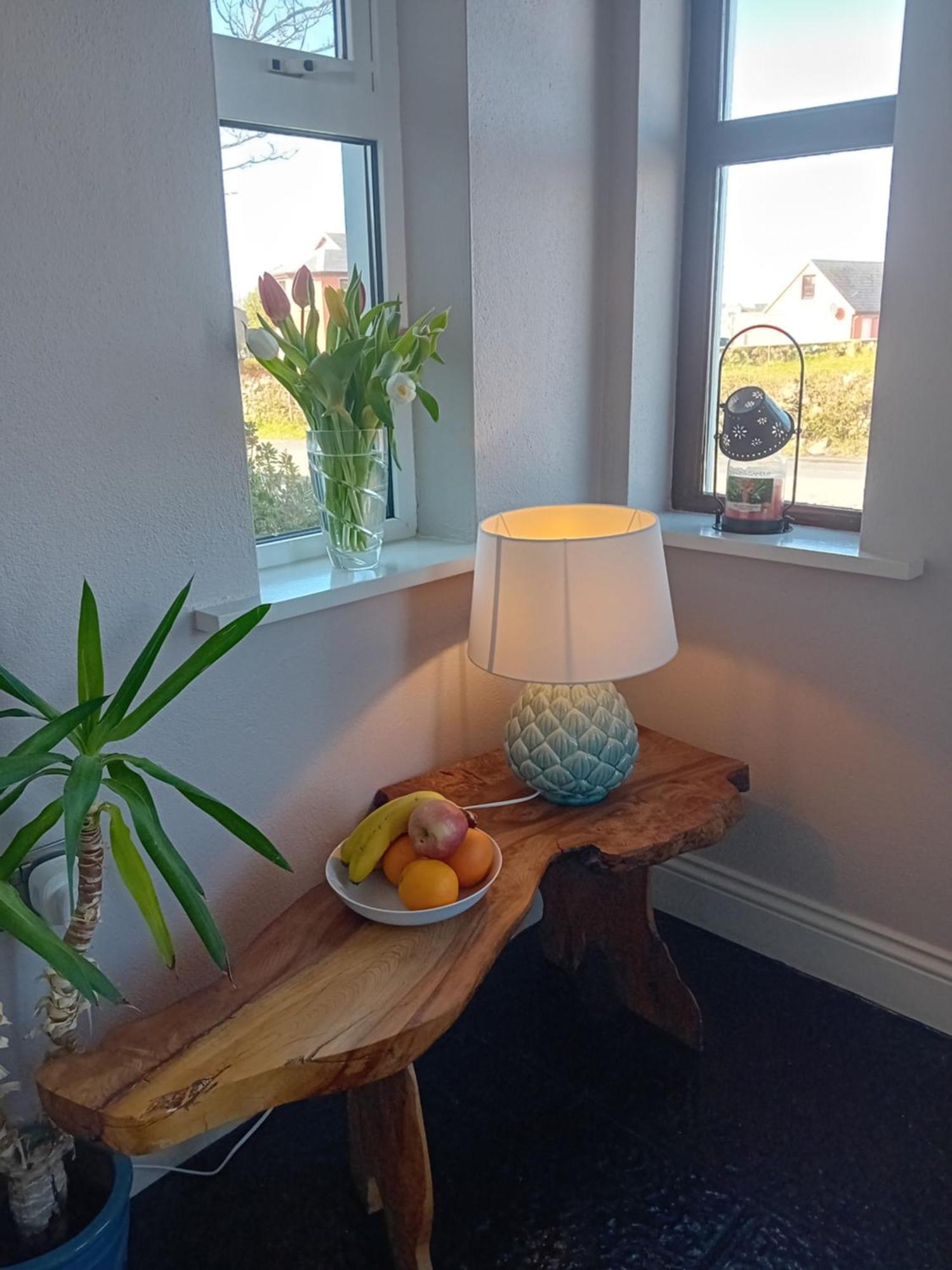 Fairwinds Guest Accommodation Дулин Экстерьер фото