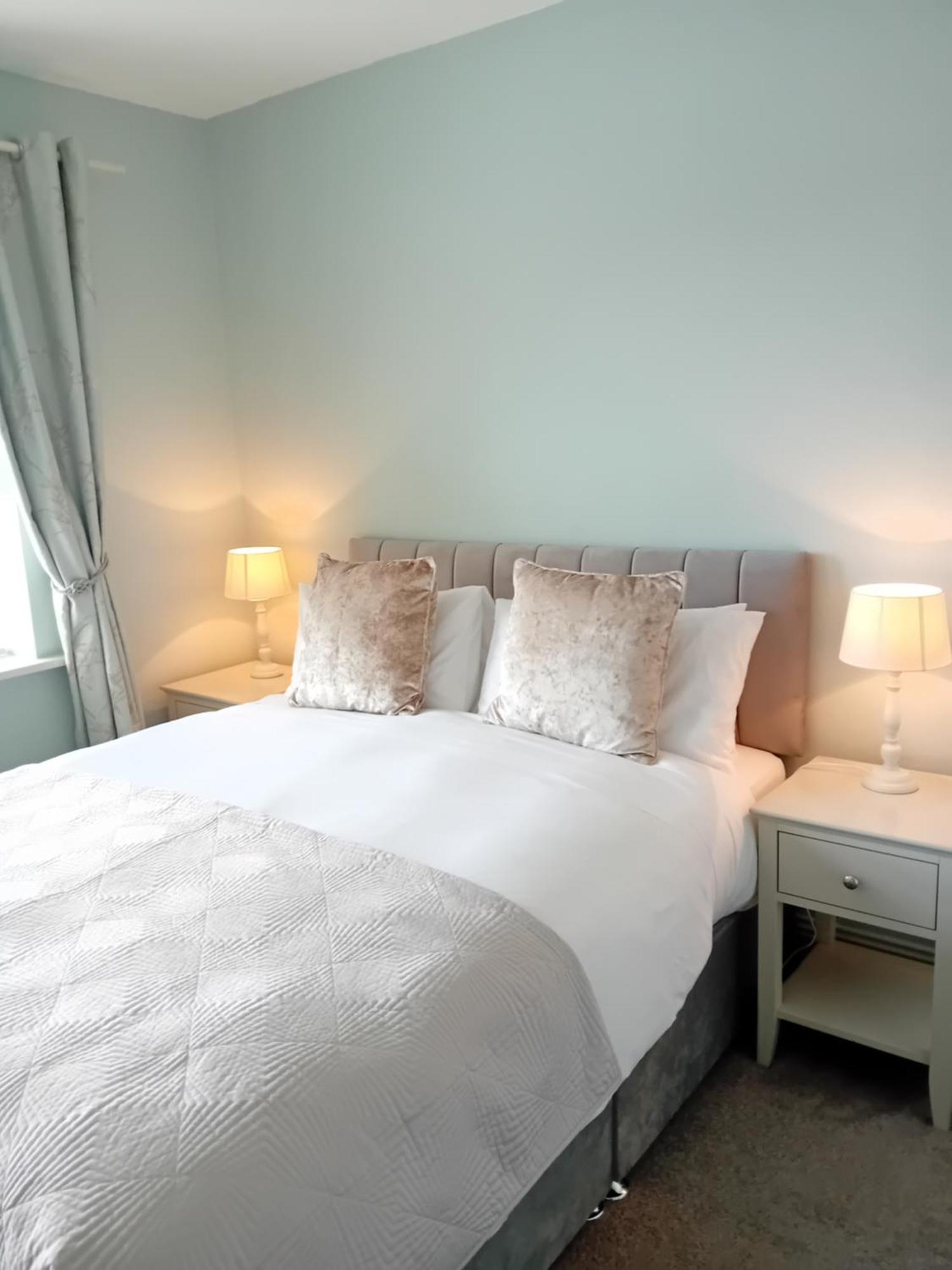 Fairwinds Guest Accommodation Дулин Экстерьер фото